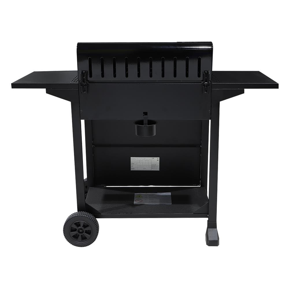 เตา BBQ แก๊ส 4 เตาย่าง NEXGRILL
