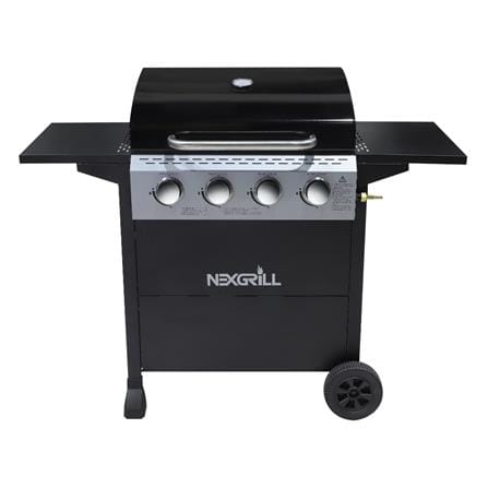 เตา BBQ แก๊ส 4 เตาย่าง NEXGRILL_0