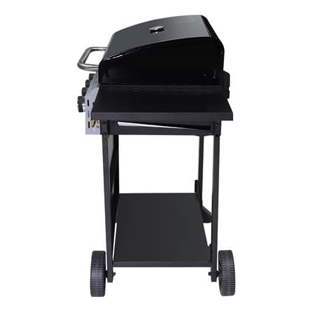 เตา BBQ แก๊ส 4 เตาย่าง NEXGRILL_3