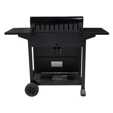 เตา BBQ แก๊ส 4 เตาย่าง NEXGRILL_4