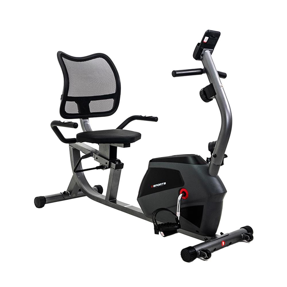 จักรยานออกกำลังกาย GSPORTS GS-5035
