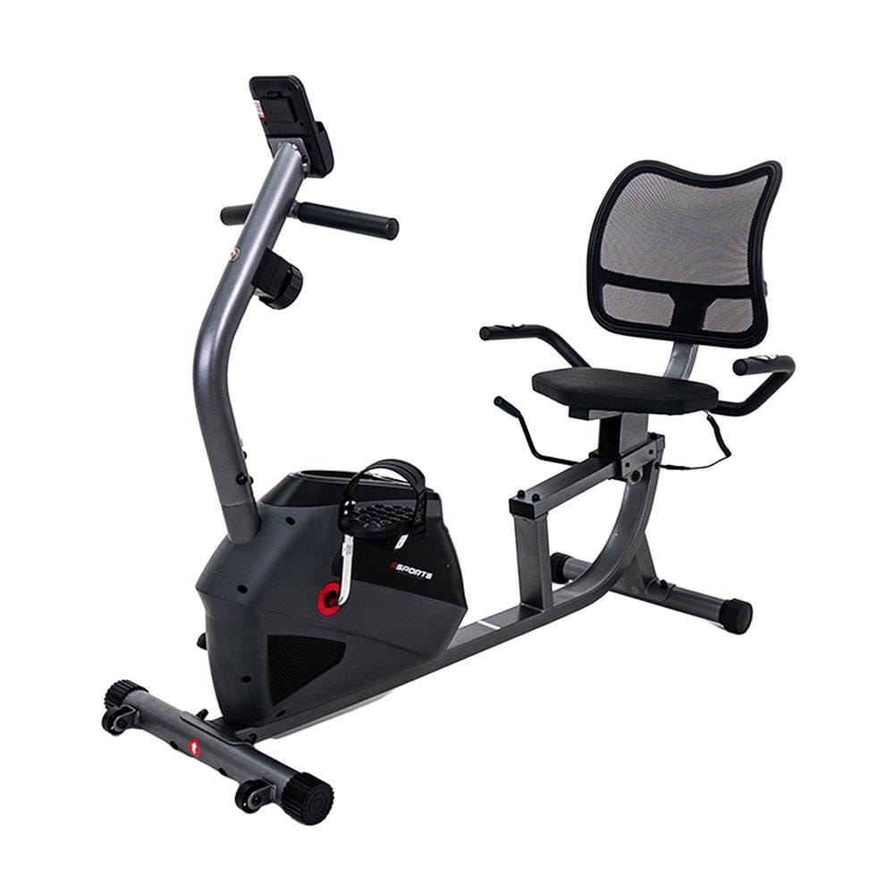 จักรยานออกกำลังกาย GSPORTS GS-5035