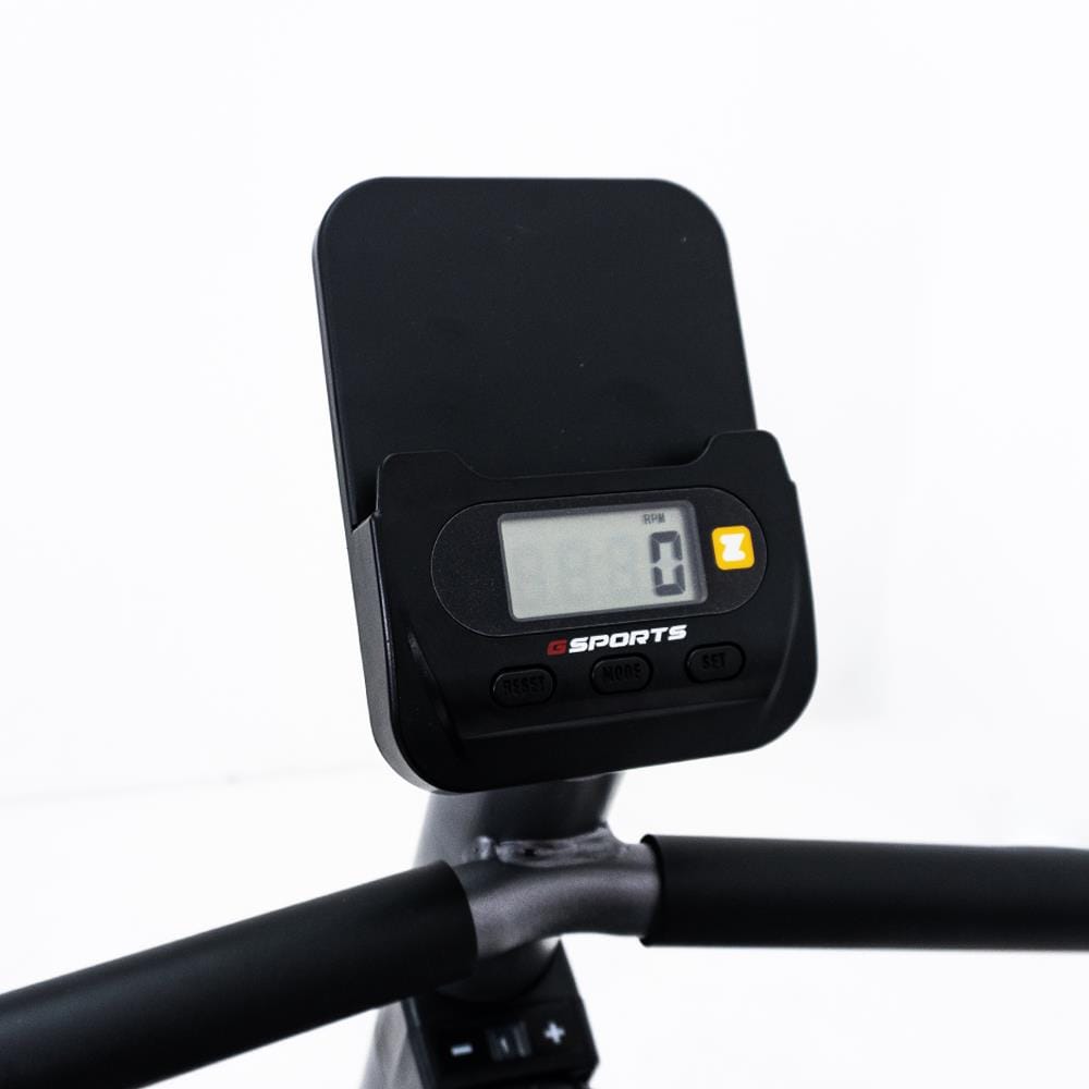 จักรยานออกกำลังกาย GSPORTS GS-5035