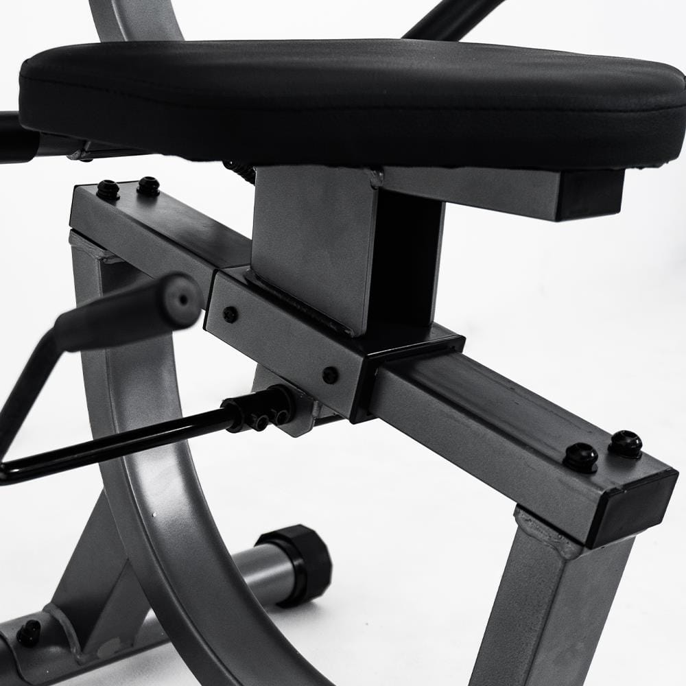 จักรยานออกกำลังกาย GSPORTS GS-5035