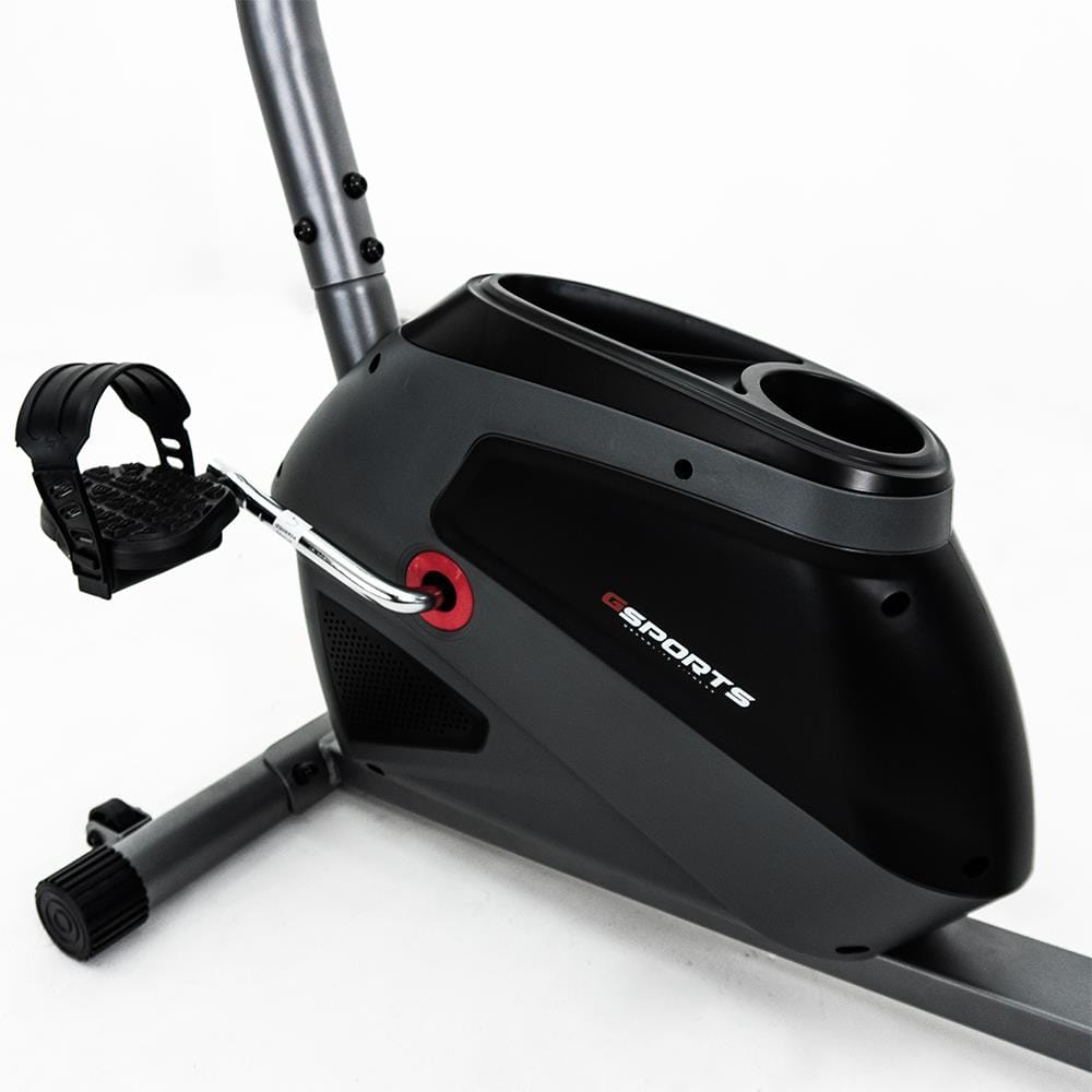 จักรยานออกกำลังกาย GSPORTS GS-5035