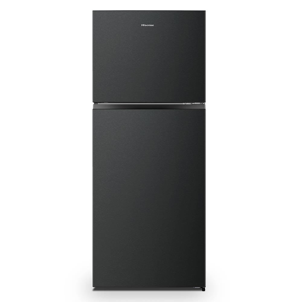 ตู้เย็น 2 ประตู HISENSE RT488NAF1 13.8คิว ดำ อินเวอร์เตอร์