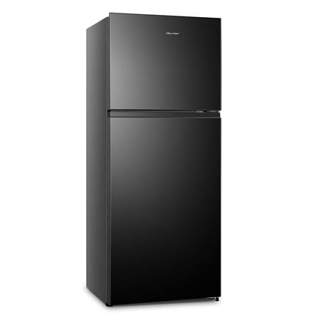 ตู้เย็น 2 ประตู HISENSE RT488NAF1 13.8คิว ดำ อินเวอร์เตอร์_1