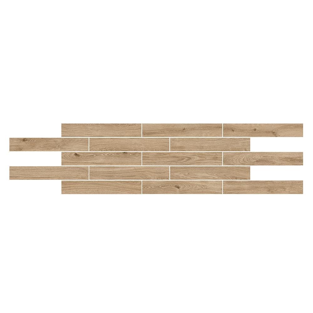 กระเบื้องพื้น 20x120 ซม. ชีลาส วู้ด 0.96M2