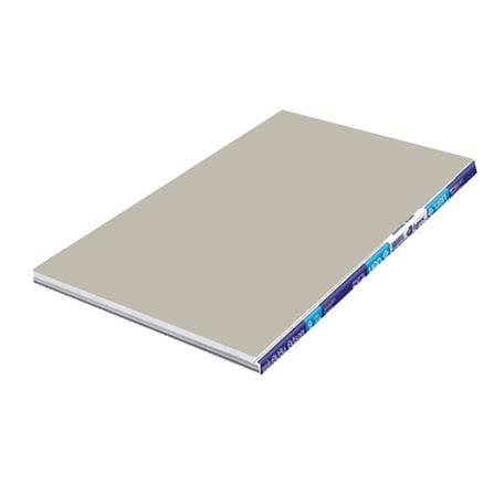แผ่นยิปซั่ม GYPROC ชนิดธรรมดา ขอบเรียบ SE 9 มม. 120x240 ซม._0