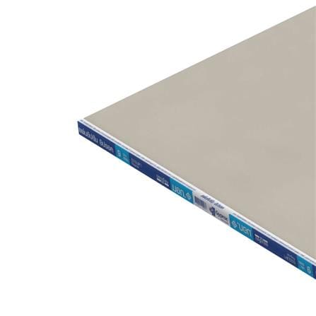 แผ่นยิปซั่ม GYPROC ชนิดธรรมดา ขอบเรียบ SE 9 มม. 120x240 ซม._1