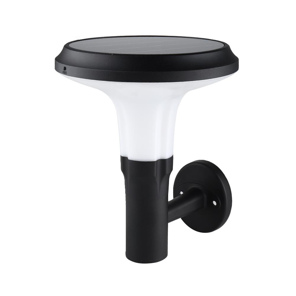 ไฟกิ่งภายนอก SOLAR ELEKTRA 226361209 4 วัตต์ DAYLIGHT สีดำ