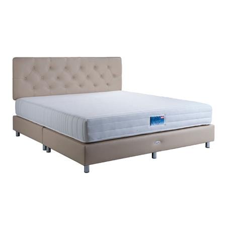 ที่นอนโฟม 6 ฟุต SLUMBERLAND รุ่น LEGEND พร้อมชุดเครื่องนอน 11 ชิ้น_1