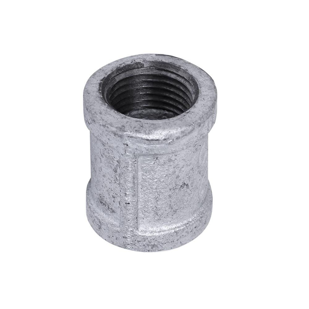 ข้อต่อเกลียวประปา CITY 1/2 นิ้ว