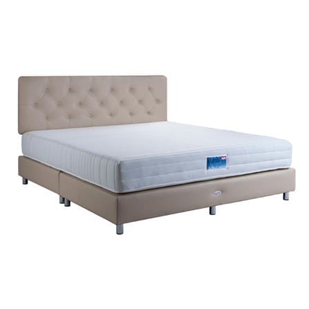 ที่นอนโฟม 3.5 ฟุต SLUMBERLAND รุ่น LEGEND พร้อมชุดเครื่องนอน 7 ชิ้น_1
