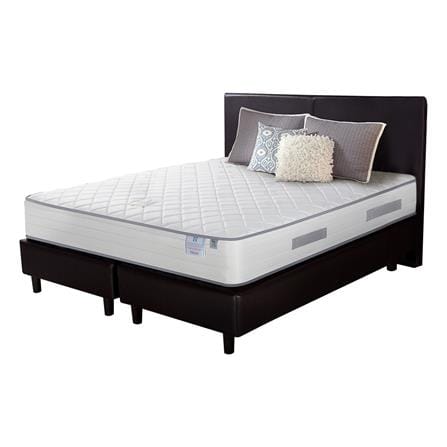 ที่นอนสปริง 6 ฟุต SEALY รุ่น PRIME พร้อมชุดเครื่องนอน 5 ชิ้น_0