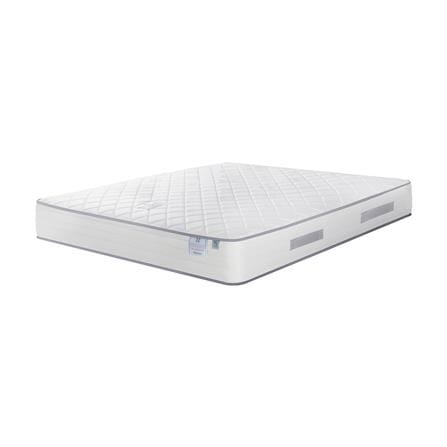 ที่นอนสปริง 5 ฟุต SEALY รุ่น PRIME พร้อมชุดเครื่องนอน 5 ชิ้น