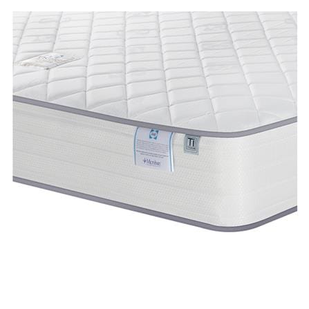 ที่นอนสปริง 5 ฟุต SEALY รุ่น PRIME พร้อมชุดเครื่องนอน 5 ชิ้น_1