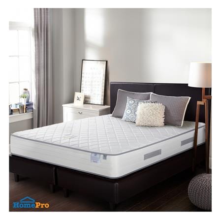 ที่นอนสปริง 5 ฟุต SEALY รุ่น PRIME พร้อมชุดเครื่องนอน 5 ชิ้น_3