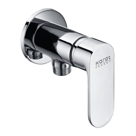 SHOWER VALVE KARAT FAUCET KF-58-870-50 CHROME