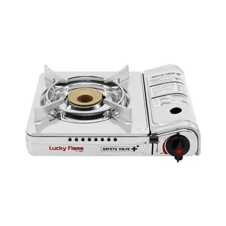 เตาแก๊สปิกนิก LUCKY FLAME LF-90SD_1