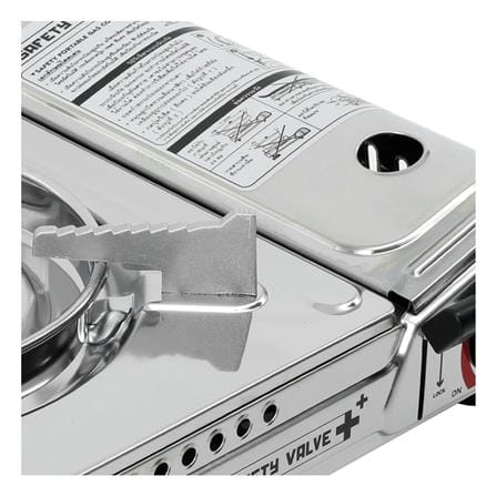 เตาแก๊สปิกนิก LUCKY FLAME LF-90SD_2