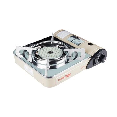 เตาแก๊สปิกนิก LUCKY FLAME LF-90I