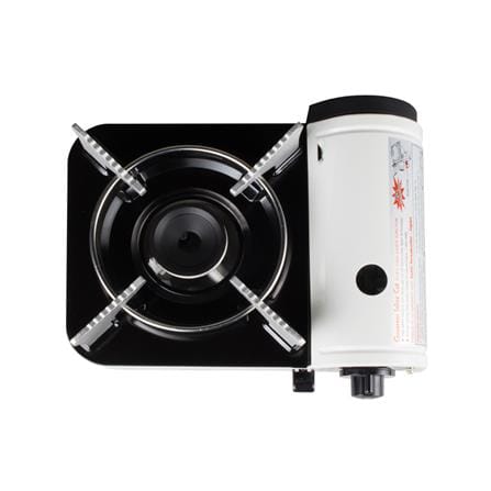 เตาแก๊สปิกนิก LUCKY FLAME LF-90 MINI_1