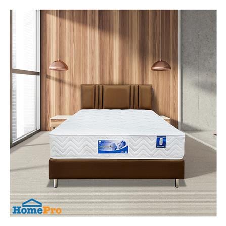 ที่นอนพ็อกเก็ตสปริง 3.5 ฟุต LADY AMERICANA รุ่น HOUSTON_3
