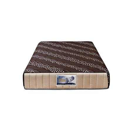 ที่นอนโฟม 3.5 ฟุต LADY AMERICANA รุ่น ZEN พร้อมชุดเครื่องนอน 7 ชิ้น_1