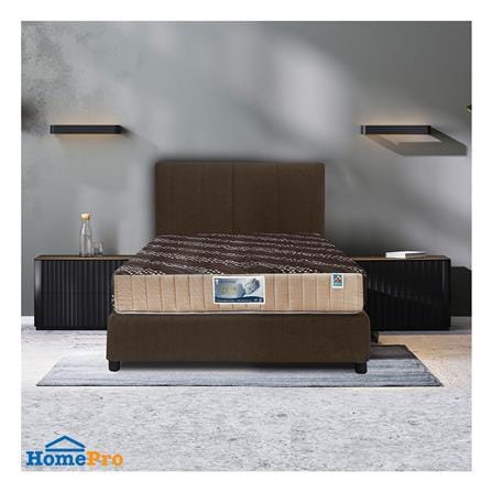 ที่นอนโฟม 3.5 ฟุต LADY AMERICANA รุ่น ZEN พร้อมชุดเครื่องนอน 7 ชิ้น_3