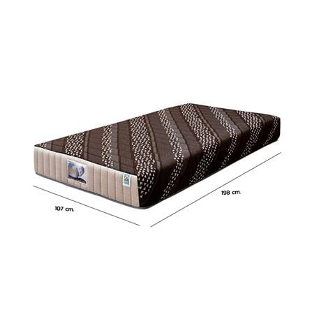 ที่นอนโฟม 3.5 ฟุต LADY AMERICANA รุ่น ZEN พร้อมชุดเครื่องนอน 7 ชิ้น_6