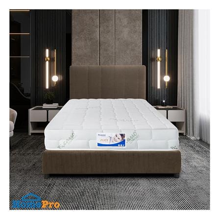 ที่นอนโฟม 3.5 ฟุต PICASSO COMFORT รุ่น FLEX_4