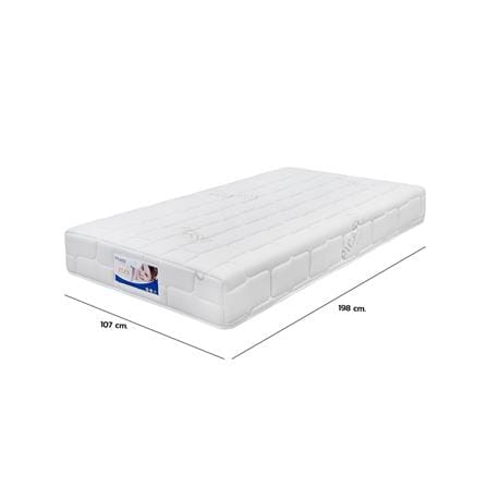 ที่นอนโฟม 3.5 ฟุต PICASSO COMFORT รุ่น FLEX_7