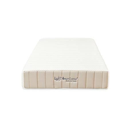 ที่นอนโฟม 3.5 ฟุต LADY AMERICANA รุ่น NATURE CARE พร้อมชุดเครื่องนอน 7 ชิ้น)_1