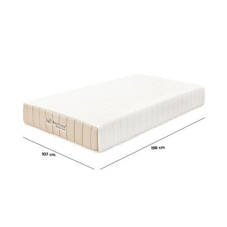 ที่นอนโฟม 3.5 ฟุต LADY AMERICANA รุ่น NATURE CARE พร้อมชุดเครื่องนอน 7 ชิ้น)_6