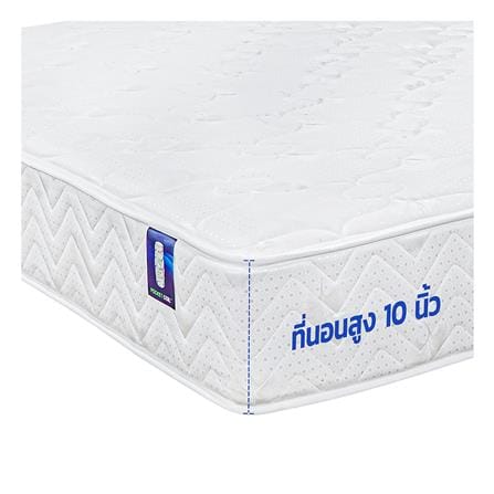 ที่นอนพ็อกเก็ตสปริง 5 ฟุต LADY AMERICANA รุ่น HOUSTON_7