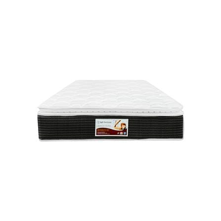 ที่นอนพ็อกเก็ตสปริง 3.5 ฟุต LADY AMERICANA รุ่น MISSOURI พร้อมชุดเครื่องนอน 3 ชิ้น_1