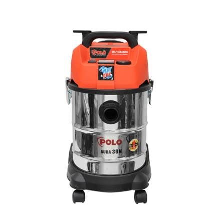 เครื่องดูดฝุ่น POLO AURA-30N 1200 วัตต์ 30 ลิตร_1