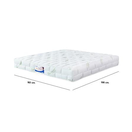 ที่นอนโฟม 6 ฟุต PICASSO COMFORT รุ่น FLEX_7