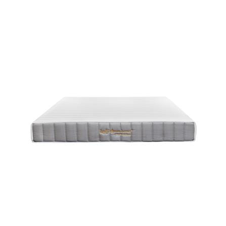 ที่นอนไฮบริด 6 ฟุต LADY AMERICANA รุ่น SUPER DELUXE พร้อมชุดเครื่องนอน 11 ชิ้น_1
