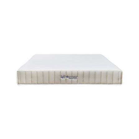 ที่นอนโฟม 5 ฟุต LADY AMERICANA รุ่น NATURE CARE พร้อมชุดเครื่องนอน 11 ชิ้น_1