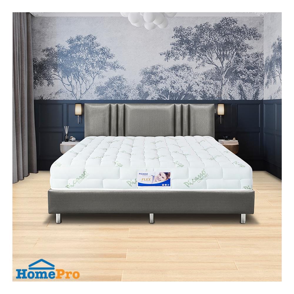 ที่นอนโฟม 5 ฟุต PICASSO COMFORT รุ่น FLEX