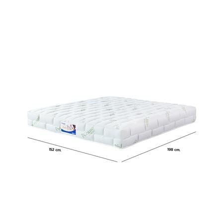ที่นอนโฟม 5 ฟุต PICASSO COMFORT รุ่น FLEX_7
