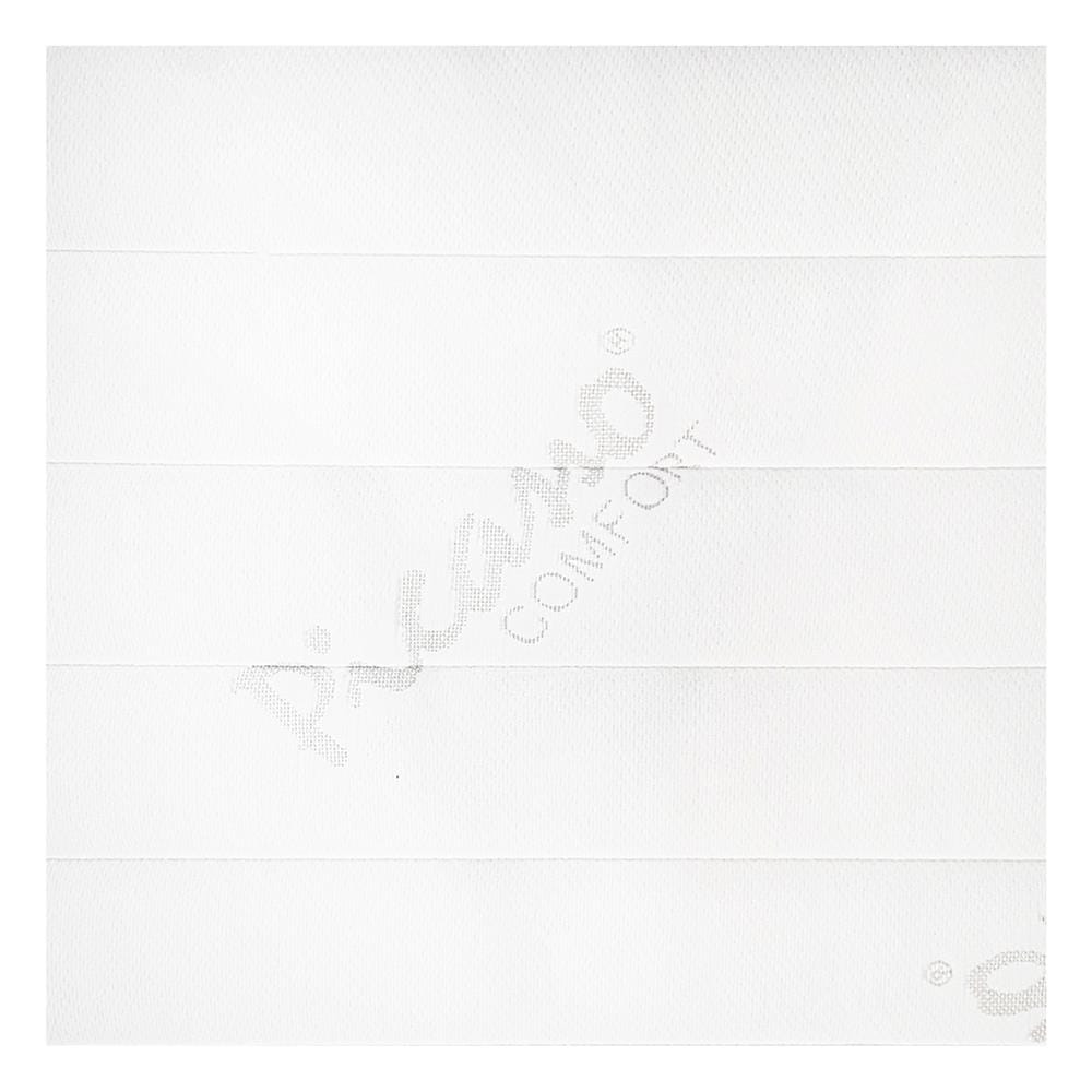 ที่นอนพ็อกเก็ตสปริง 5 ฟุต PICASSO COMFORT รุ่น ELITE พร้อมชุดเครื่องนอน 11 ชิ้น