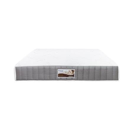 ที่นอนพ็อกเก็ตสปริง 5 ฟุต PICASSO COMFORT รุ่น ELITE พร้อมชุดเครื่องนอน 11 ชิ้น_1