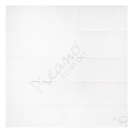ที่นอนพ็อกเก็ตสปริง 5 ฟุต PICASSO COMFORT รุ่น ELITE พร้อมชุดเครื่องนอน 11 ชิ้น_2