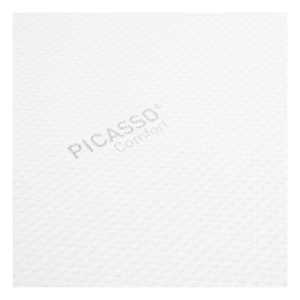 ที่นอนเมมโมรี่โฟม 6 ฟุต PICASSO COMFORT รุ่น SUPREME พร้อมชุดเครื่องนอน 11 ชิ้น