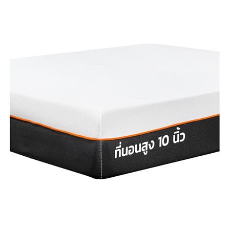 ที่นอนเมมโมรี่โฟม 6 ฟุต PICASSO COMFORT รุ่น SUPREME พร้อมชุดเครื่องนอน 11 ชิ้น_7