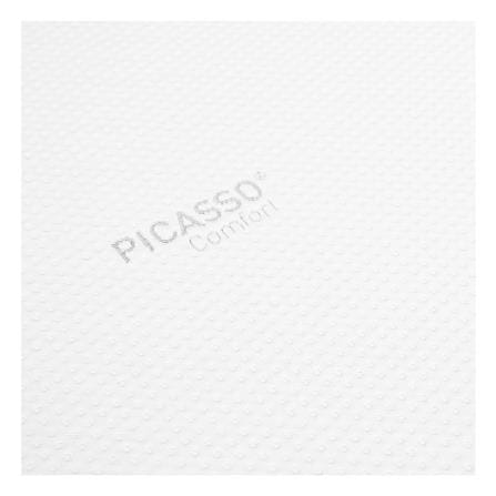 ที่นอนเมมโมรี่โฟม 6 ฟุต PICASSO COMFORT รุ่น SUPREME พร้อมชุดเครื่องนอน 11 ชิ้น_2