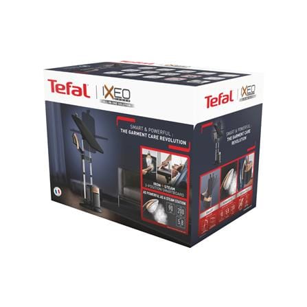 เครื่องรีดผ้าไอน้ำ TEFAL QT2020 1.1 ลิตร_8